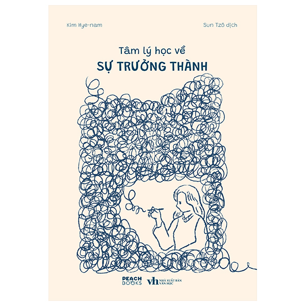 Tâm Lý Học Về Sự Trưởng Thành (Kim Hye - nam)