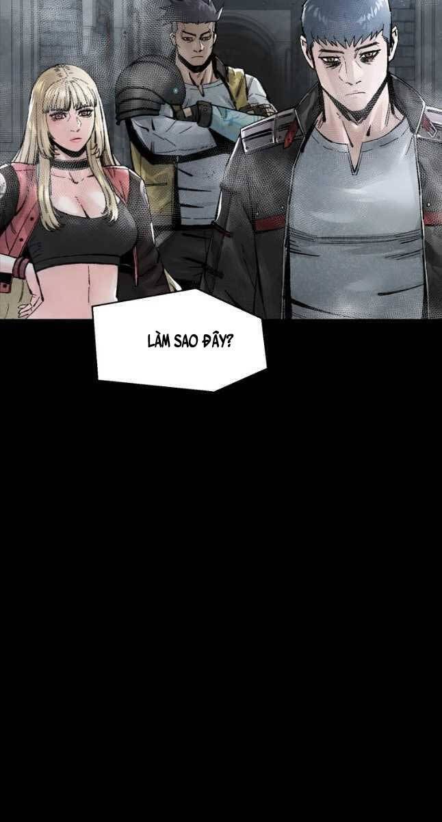 mật mã mê cung chapter 62 57