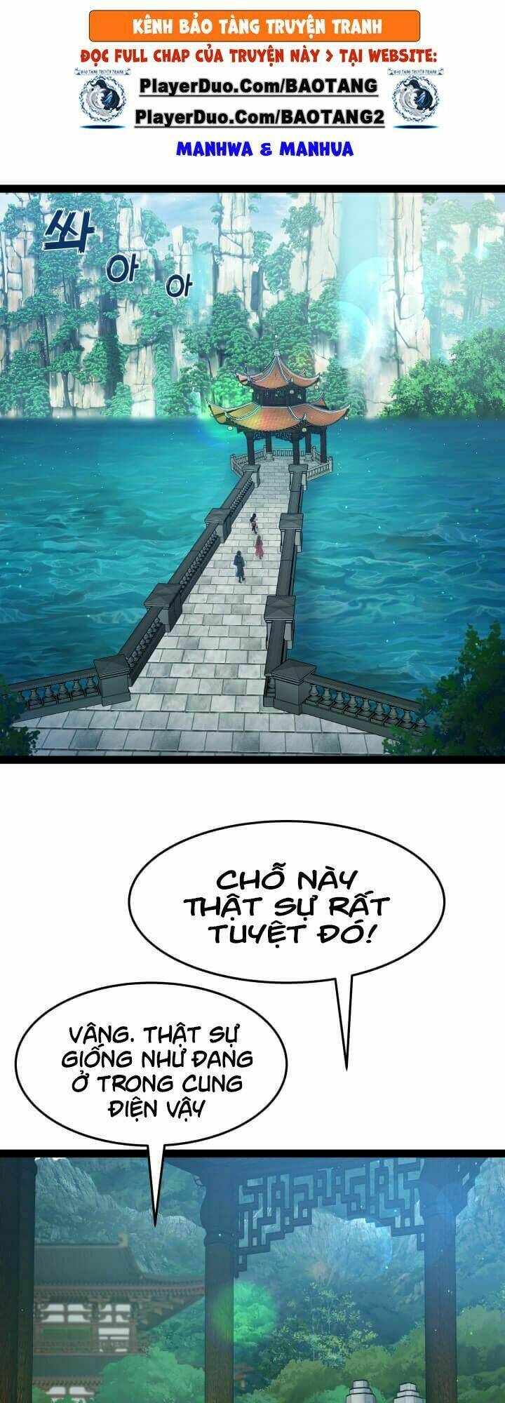 lôi thần chuyển sinh chapter 18 13