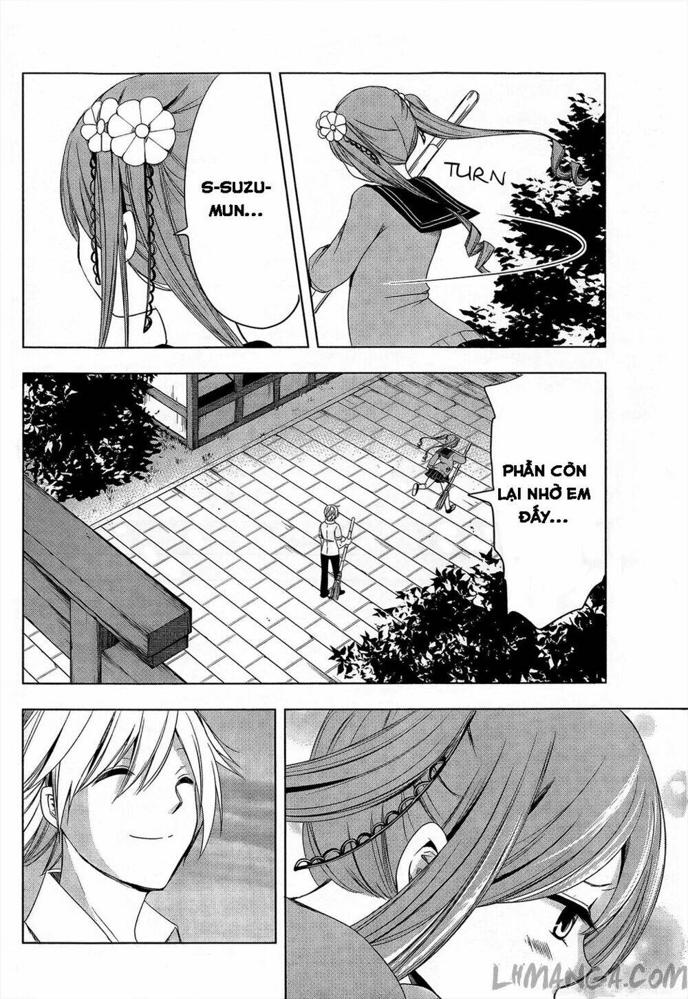 iwaihime chapter 2 33