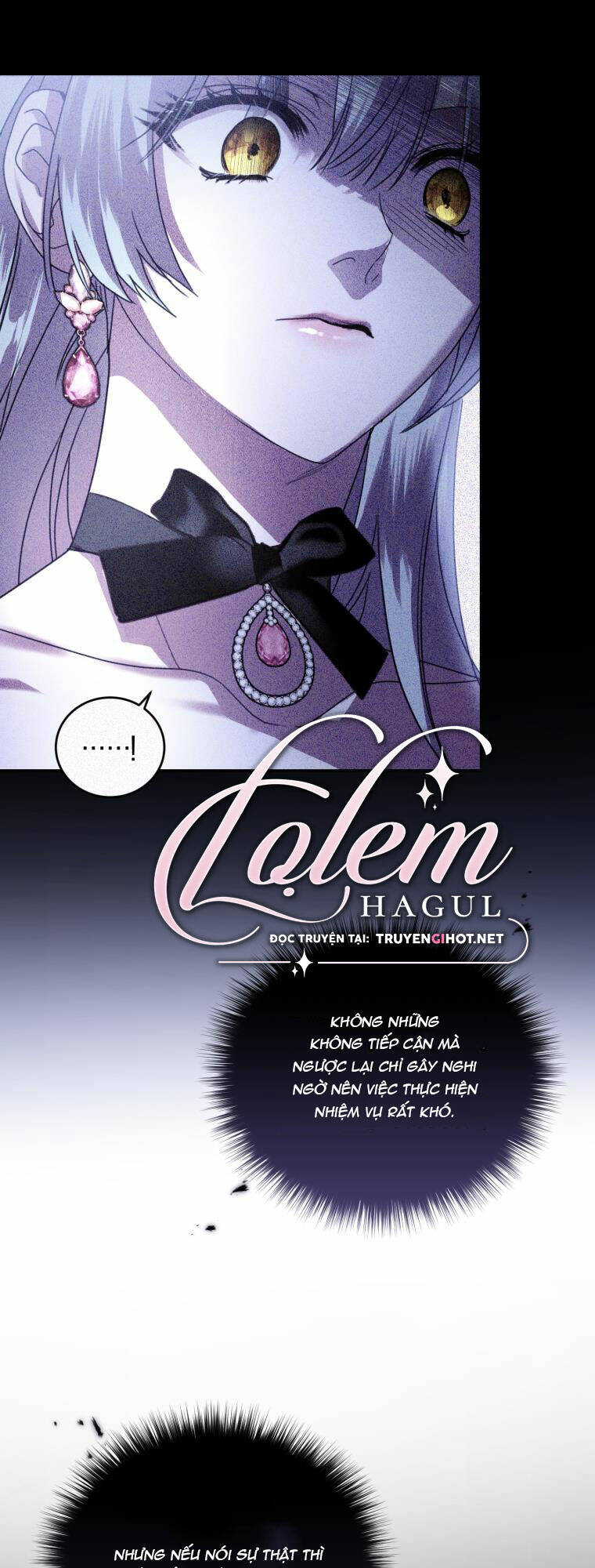 nhà điều chế nước hoa độc quyền của bạo chúa chapter 76 4