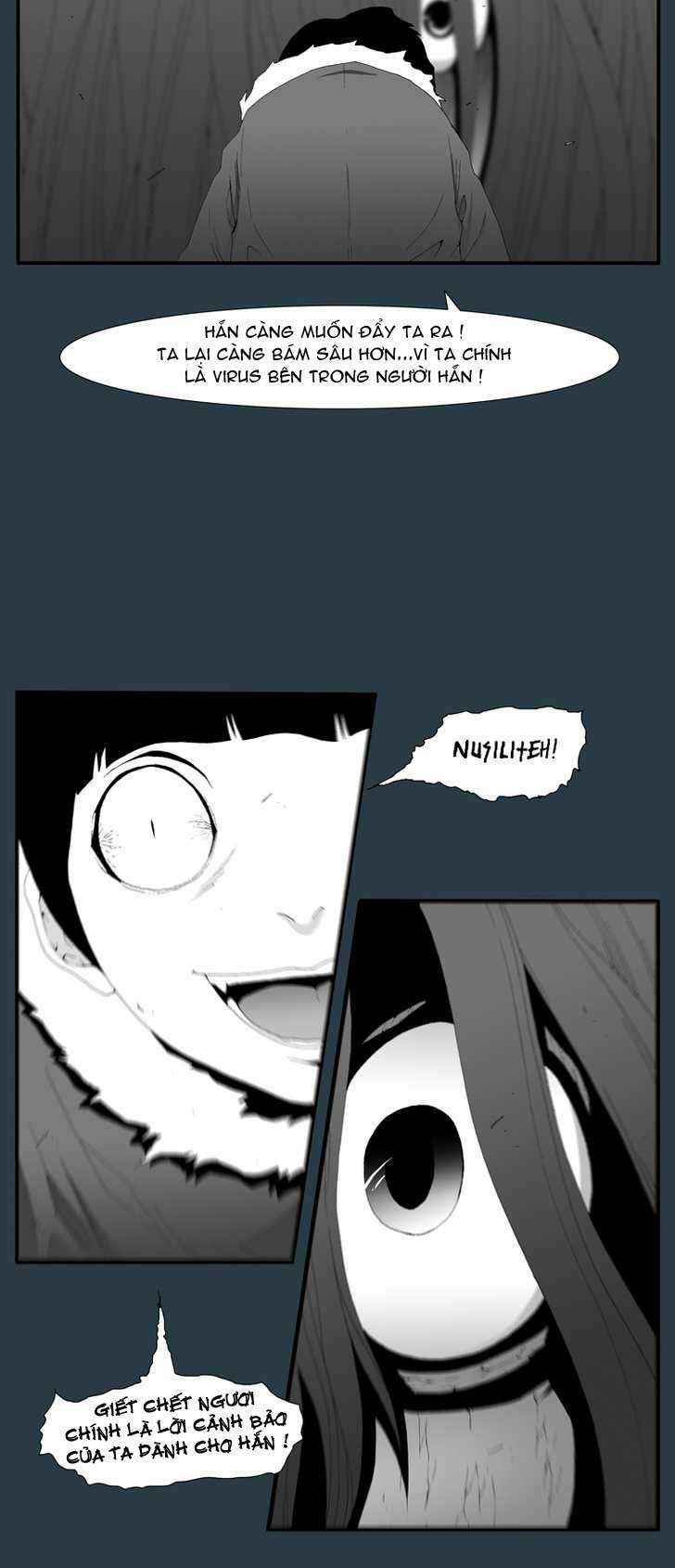siêu năng chapter 162 18