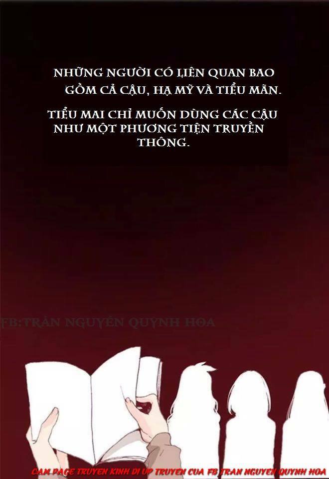 trả thù trường trung học phần 1 chapter 18 34