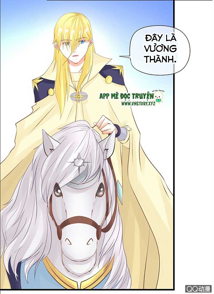 bồn tắm có vấn đề?! chapter 20 7