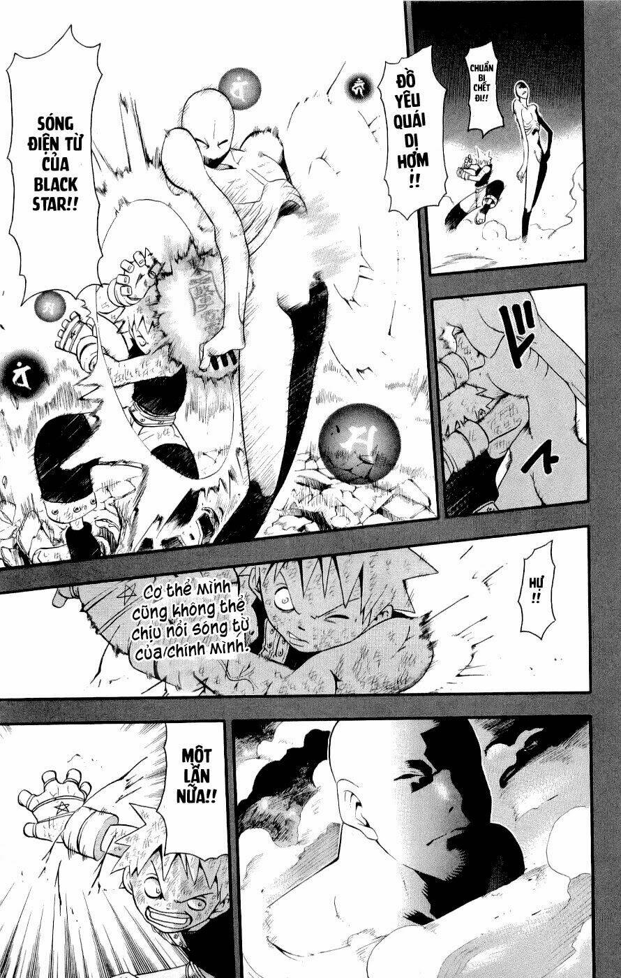 soul eater chapter 22 10