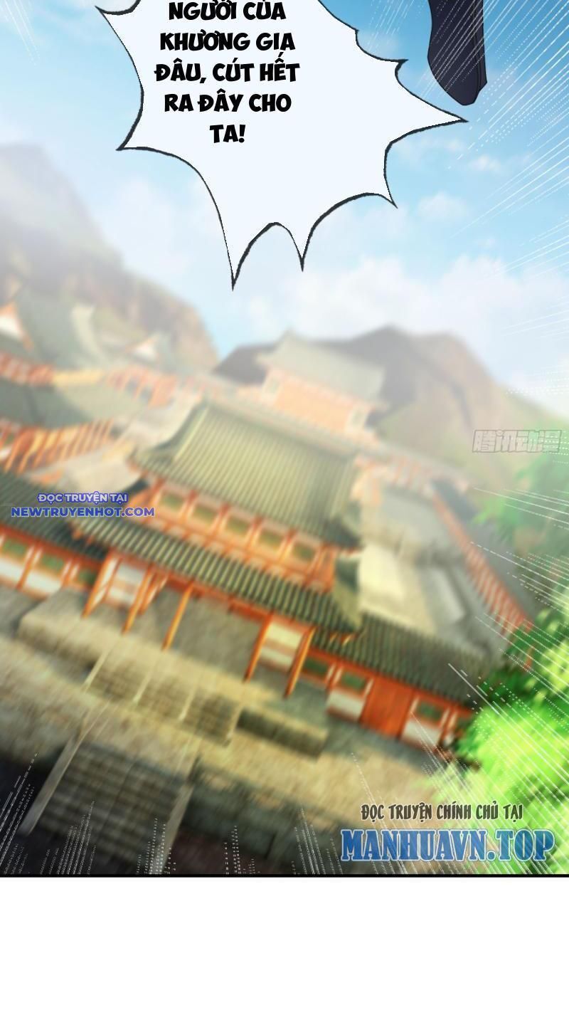 ngủ say vạn cổ: xuất thế đẩy ngang chư thiên chapter 6 10
