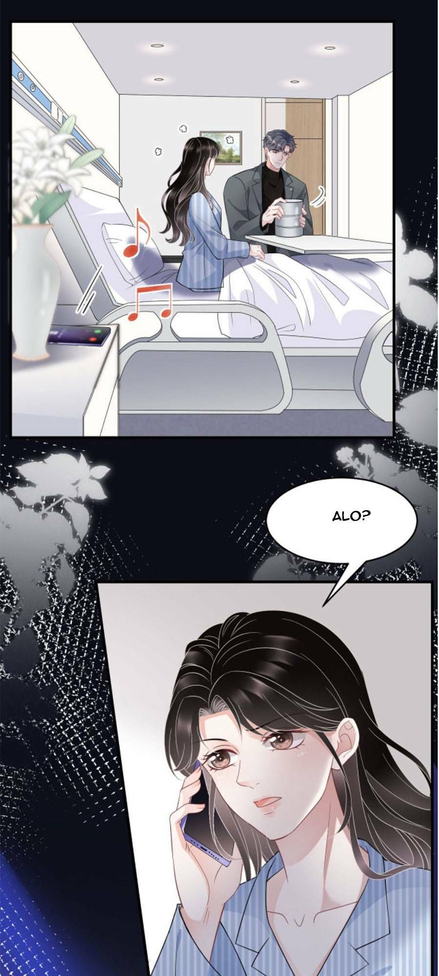 đại tiểu thư có ý đồ gì xấu đâu chapter 59 18