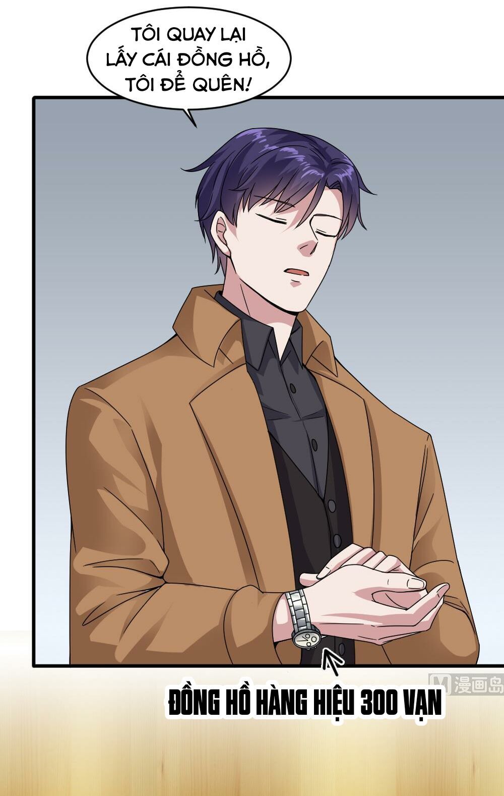 hệ thống nghịch tập thiên hậu chapter 41 14