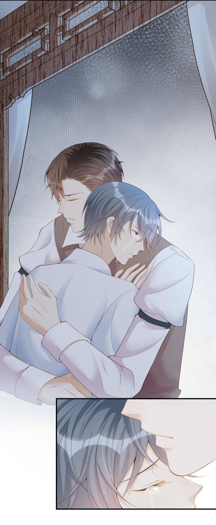 dạ yến chapter 29 21