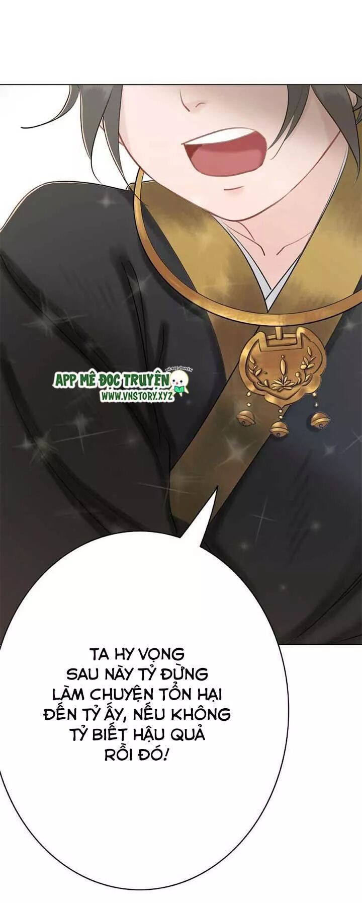 cực phẩm phế vật tiểu thư chapter 31 38