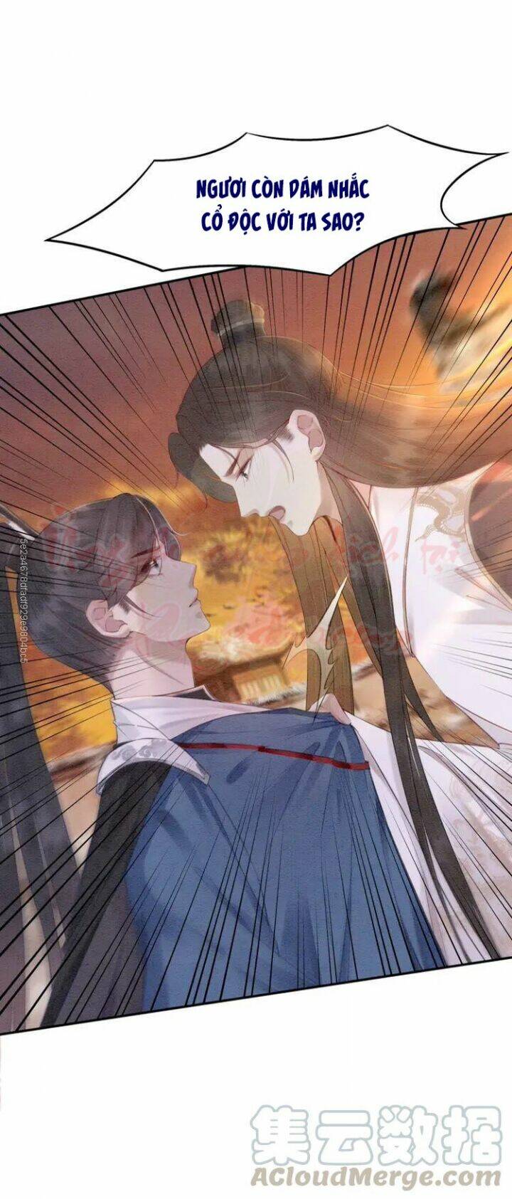 trọng sinh bá sủng nhiếp chính vương quá mạnh mẽ chapter 222 32