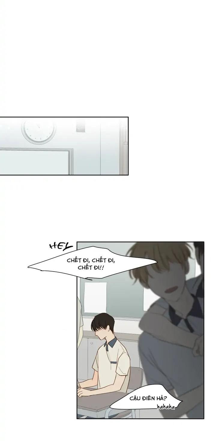 manhwa chịch vồn chịch vã chapter 57 15