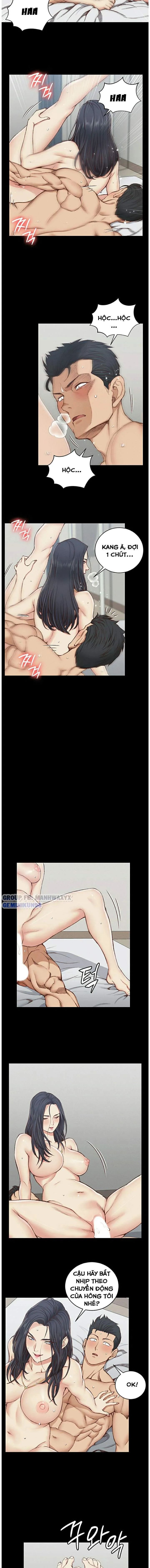 thanh niên động kinh chapter 116 8