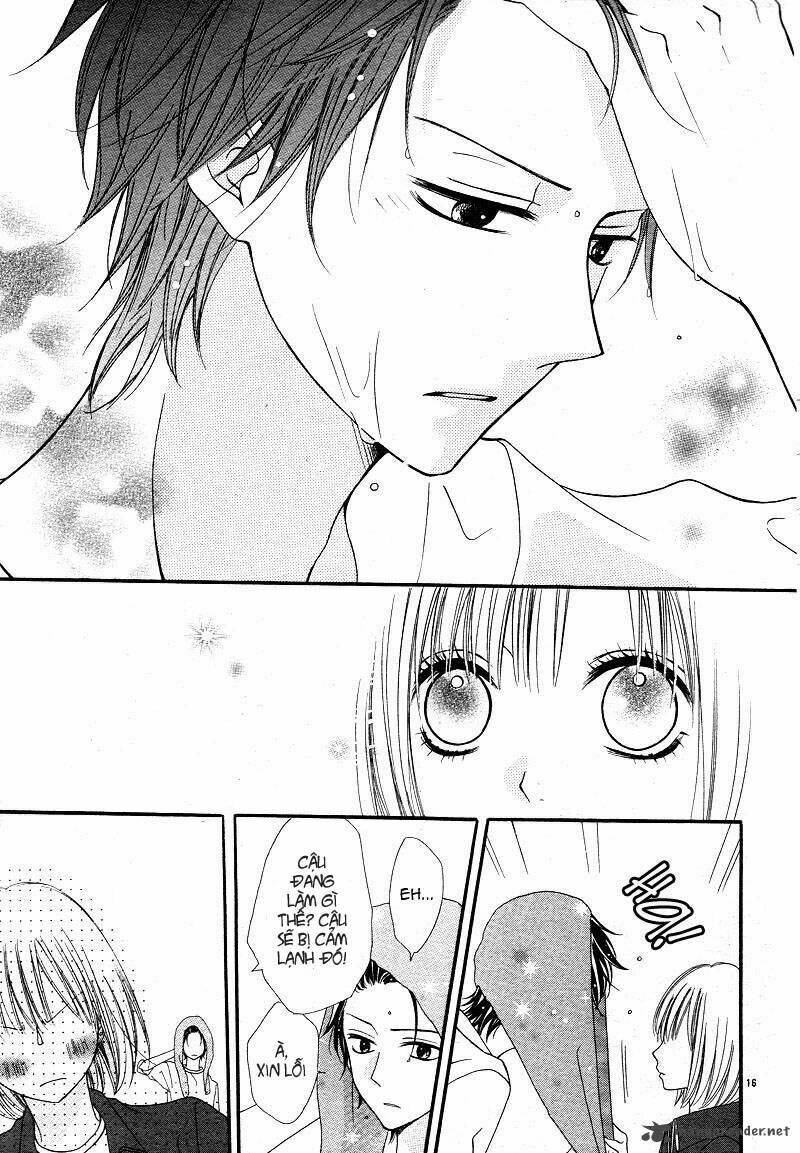 kimi to koi o shitta chapter 1 16