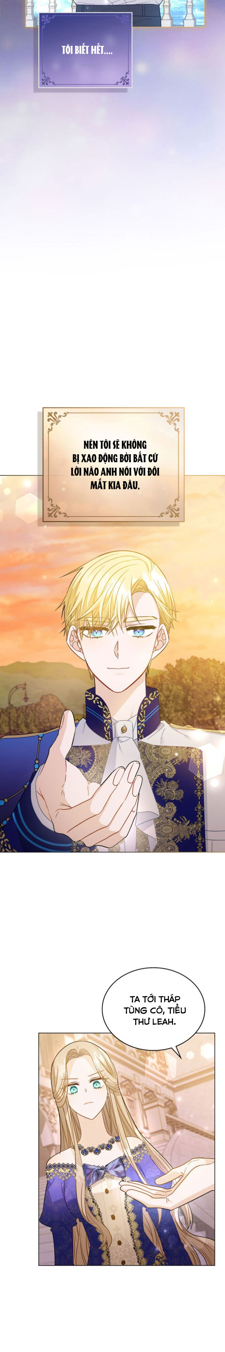 hải tặc thượng lưu chapter 11 17