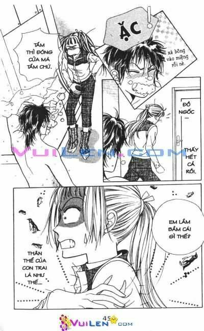 tóc gió thôi bay chapter 2 45