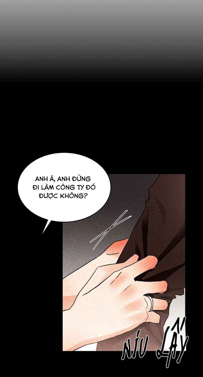 nụ hôn của giác quan thứ sáu chapter 18 54