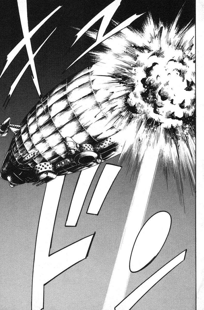 tenkuu no hasha z chapter 4 17