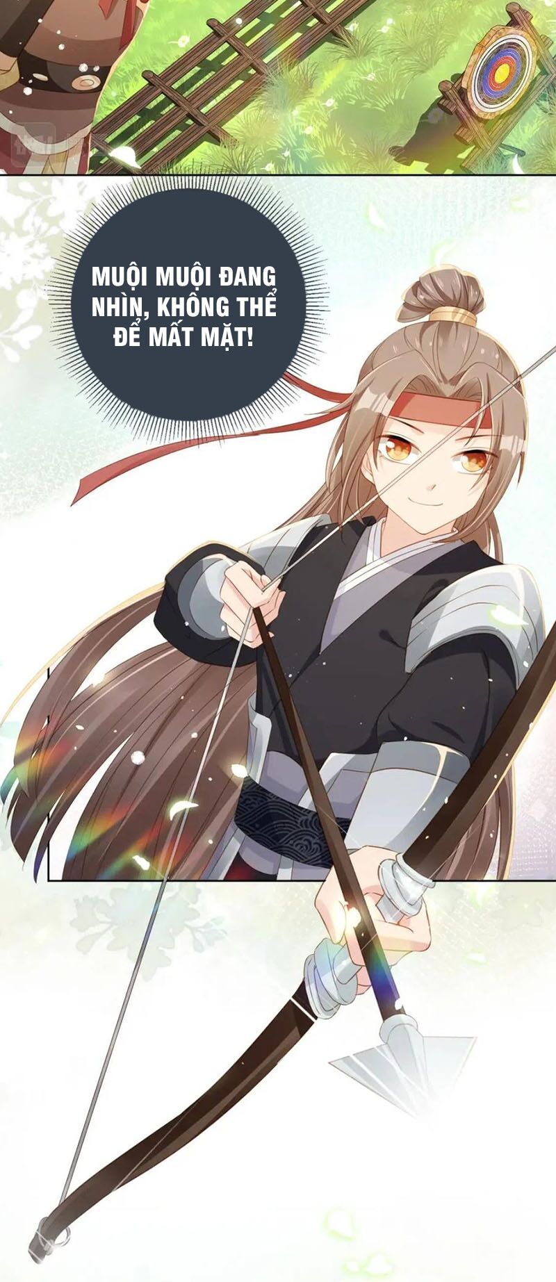 nhặt được bảo bối manh manh chapter 25 22