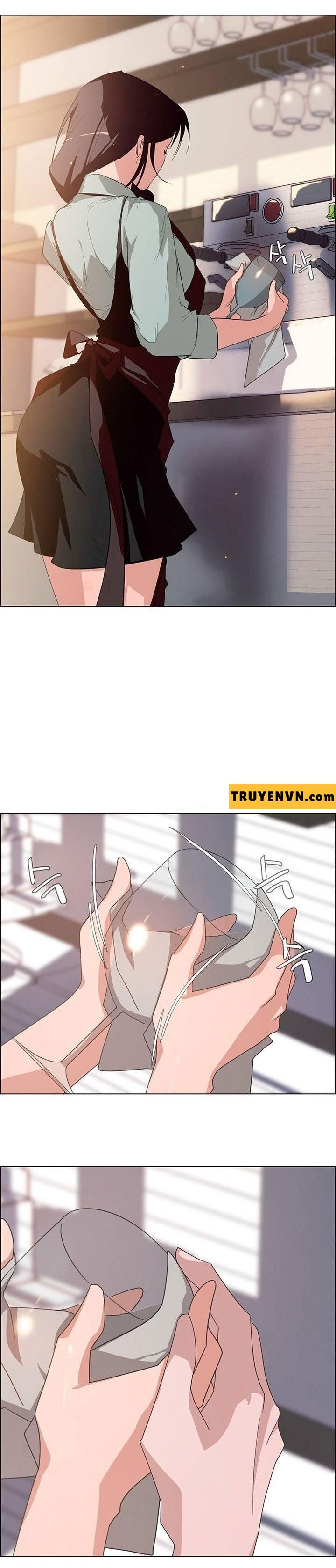 tấm rèm che mưa chapter 4 4