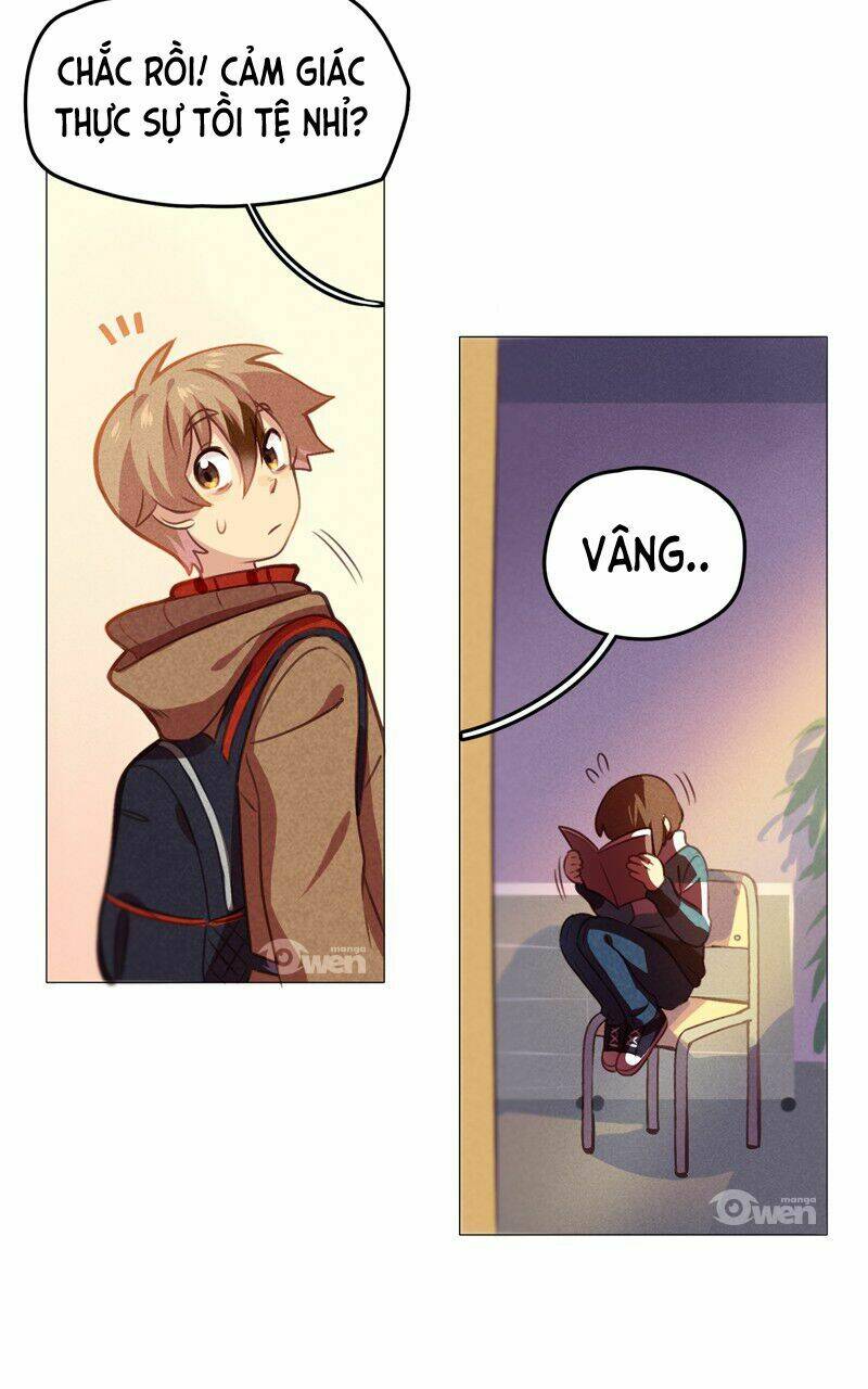 lời nguyền lalin chapter 15 22