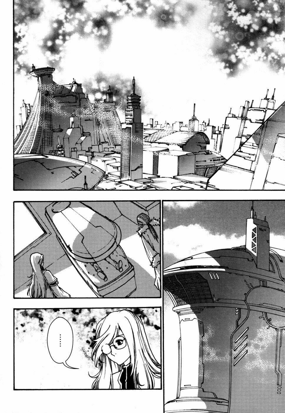 bất sát - kill no more chapter 5 12