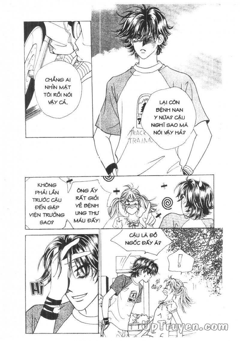 nụ hôn chàng trai chapter 1 154