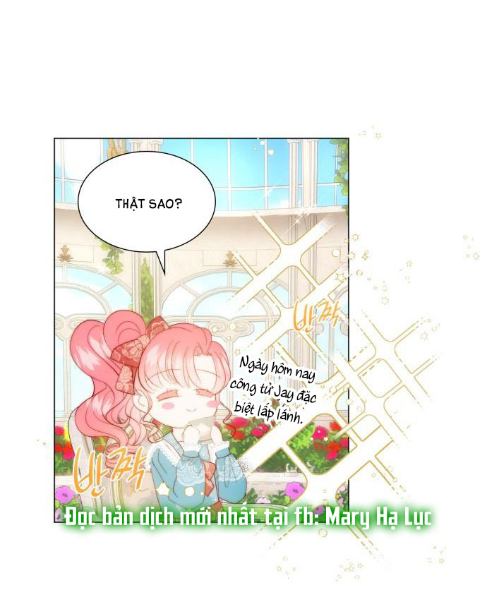 sau khi chuyển sinh tôi trở thành công chúa chapter 26.2 9