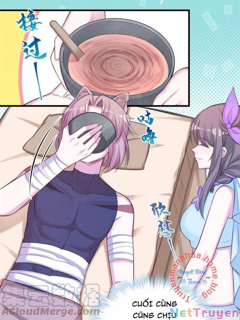 [16+] thảnh thơi thú thế chủng chủng điền, sinh sinh tể chapter 362 21