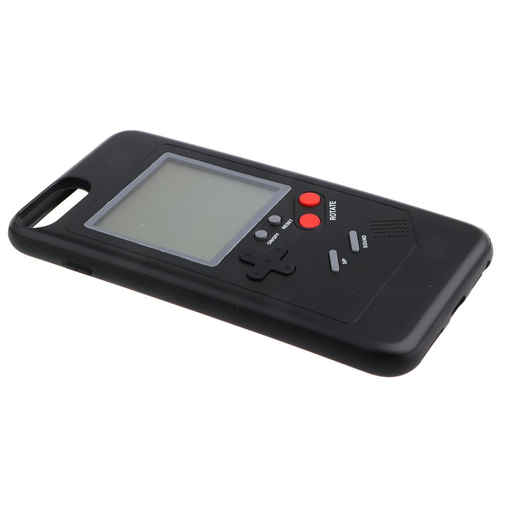 Case Back Cover for Game Player for 8 Plus