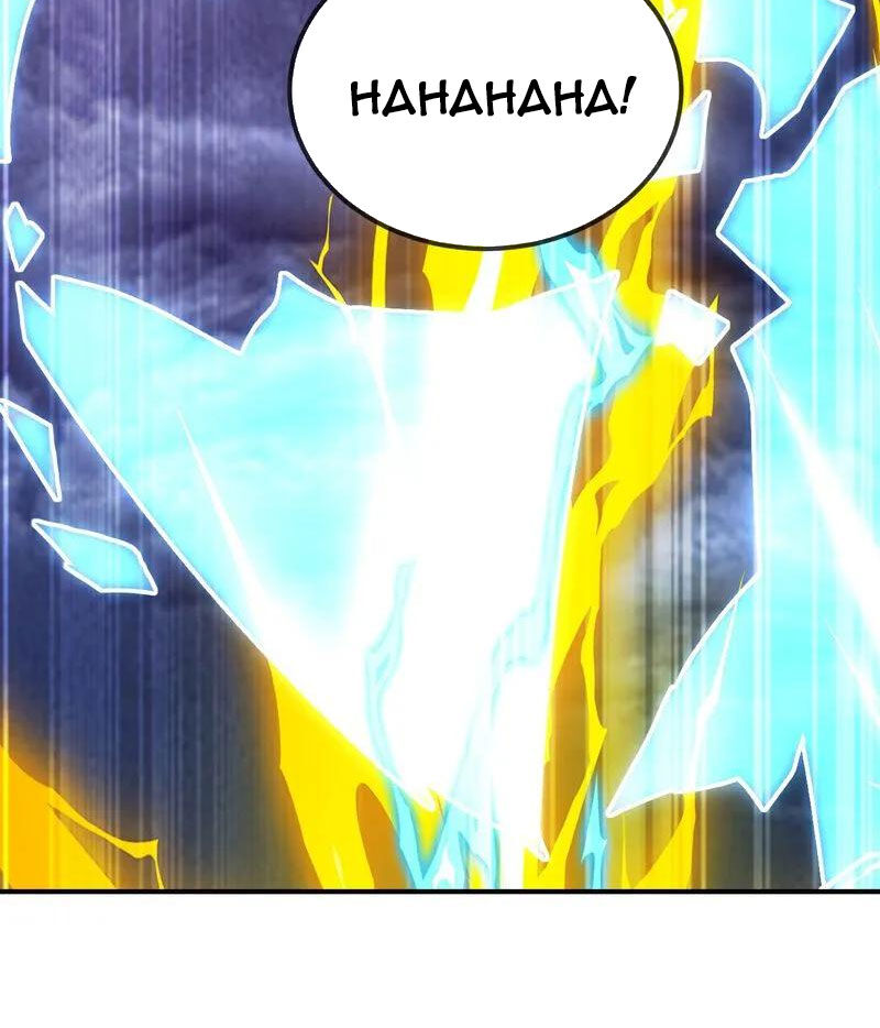 tiên võ đế tôn chapter 522 100