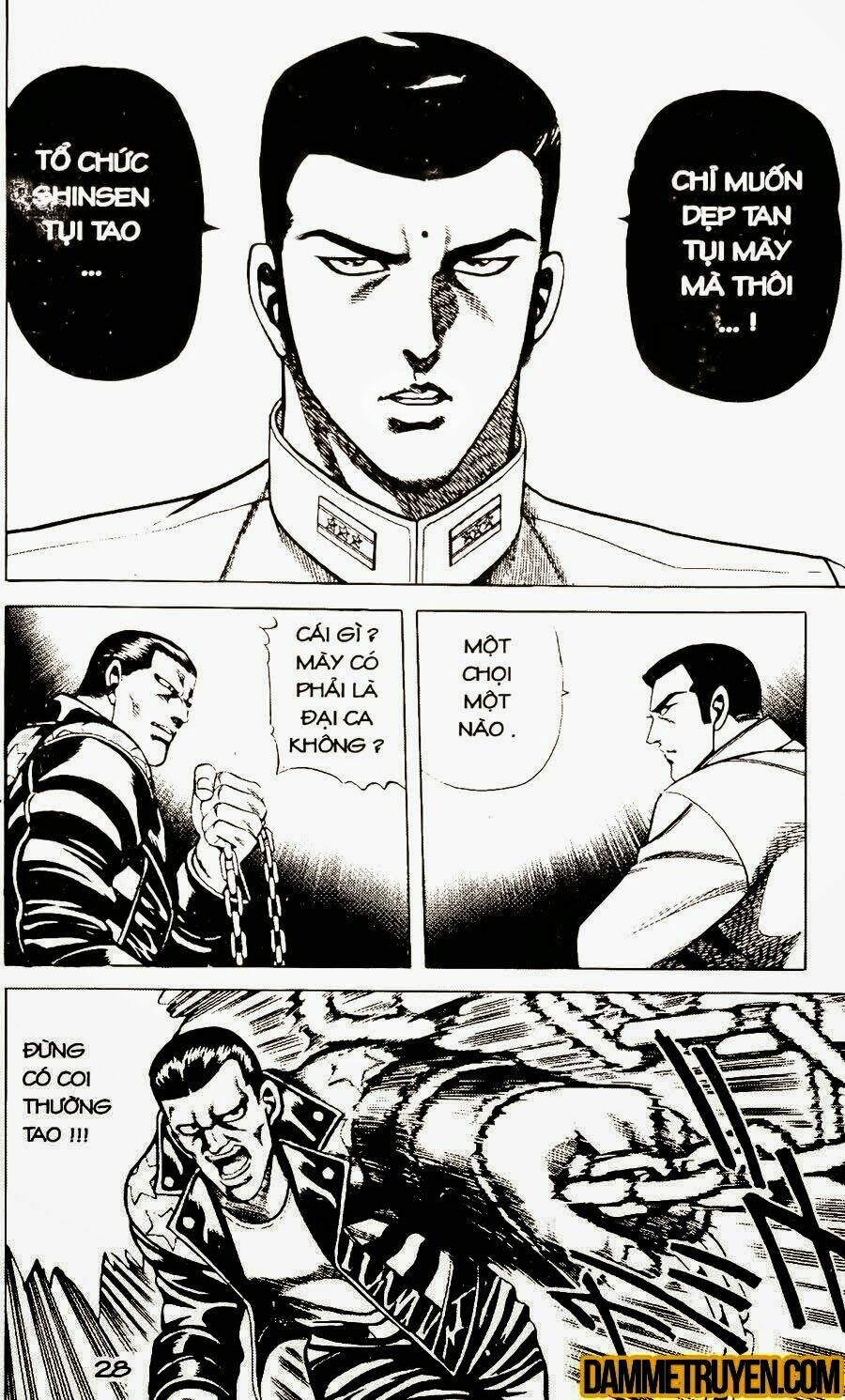 sức mạnh nhân đôi chapter 15.1 22