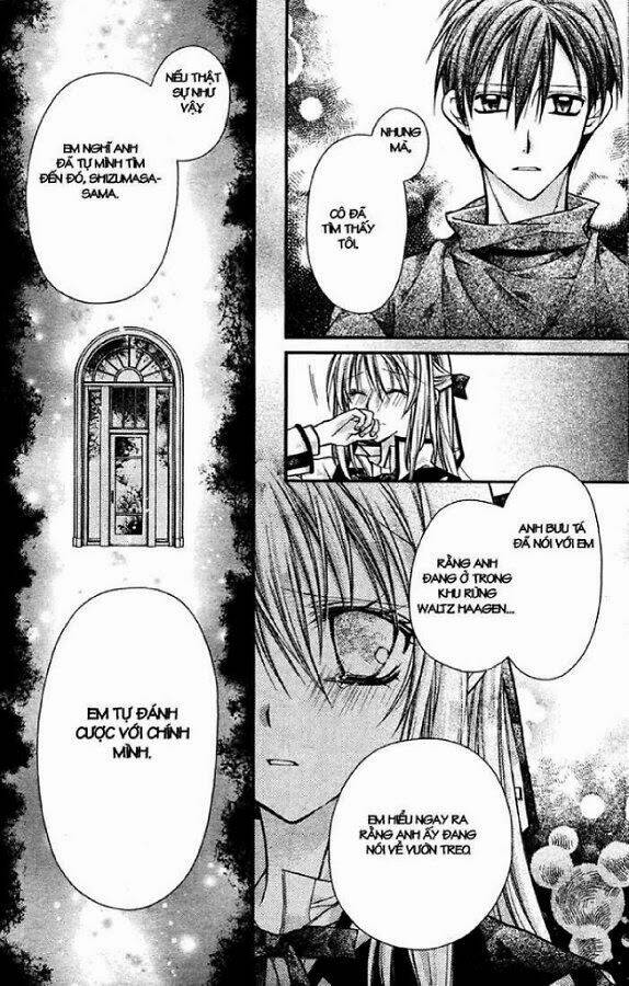 hội quý tộc chapter 11 20