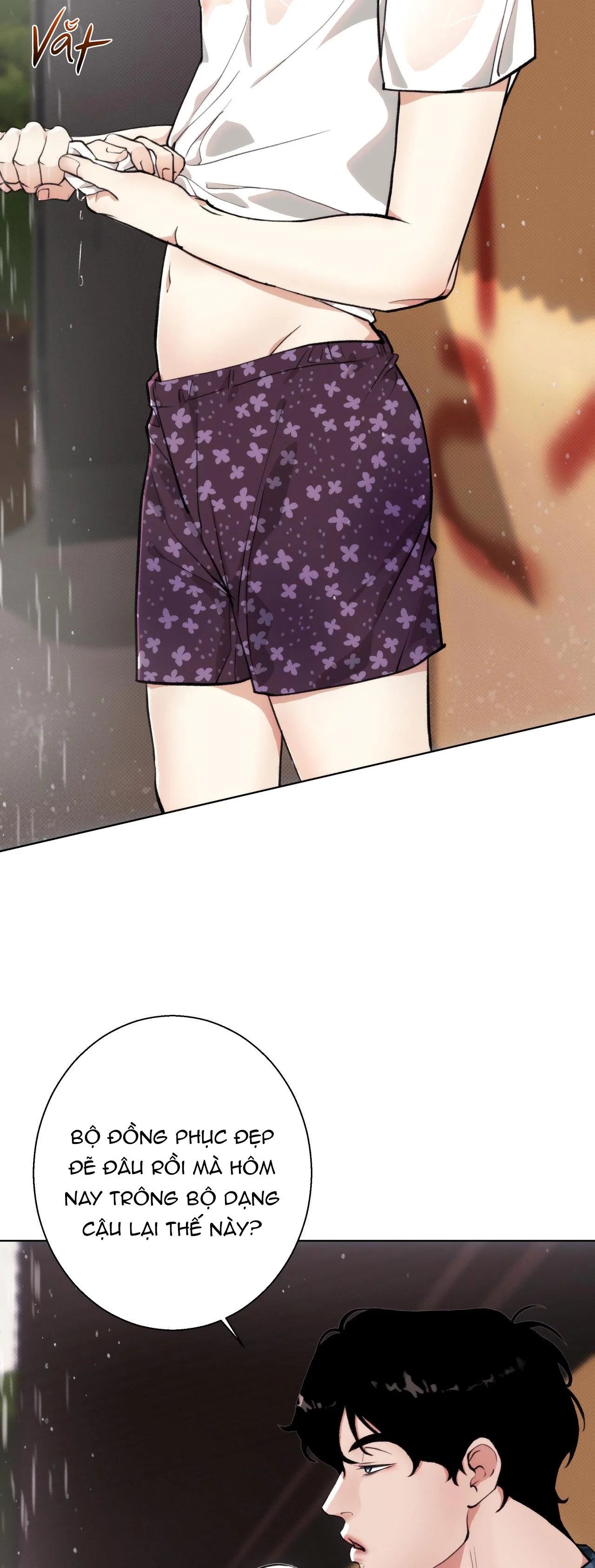 em bé và đại ca chapter 3 3