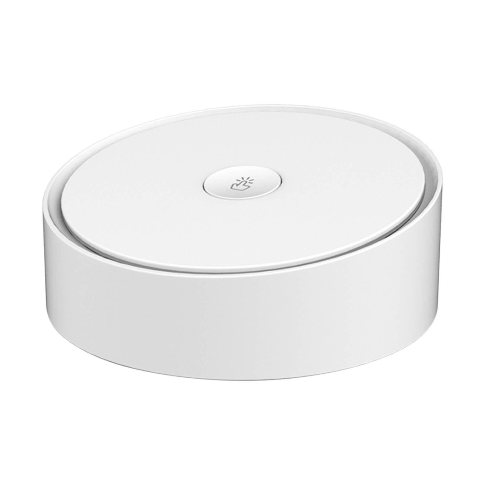 2.4G/WiFi Wireless Multimode Gateway Hub for Zigbee 3.0 for Tuya Smart Life