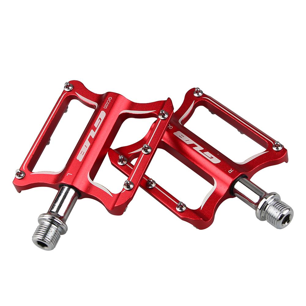 Bàn đạp xe đạp ZTTO MTB hợp kim nhôm cao cấp, chống trượt