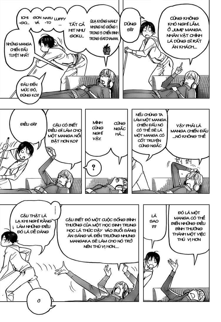 họa sĩ truyện tranh chapter 54 5