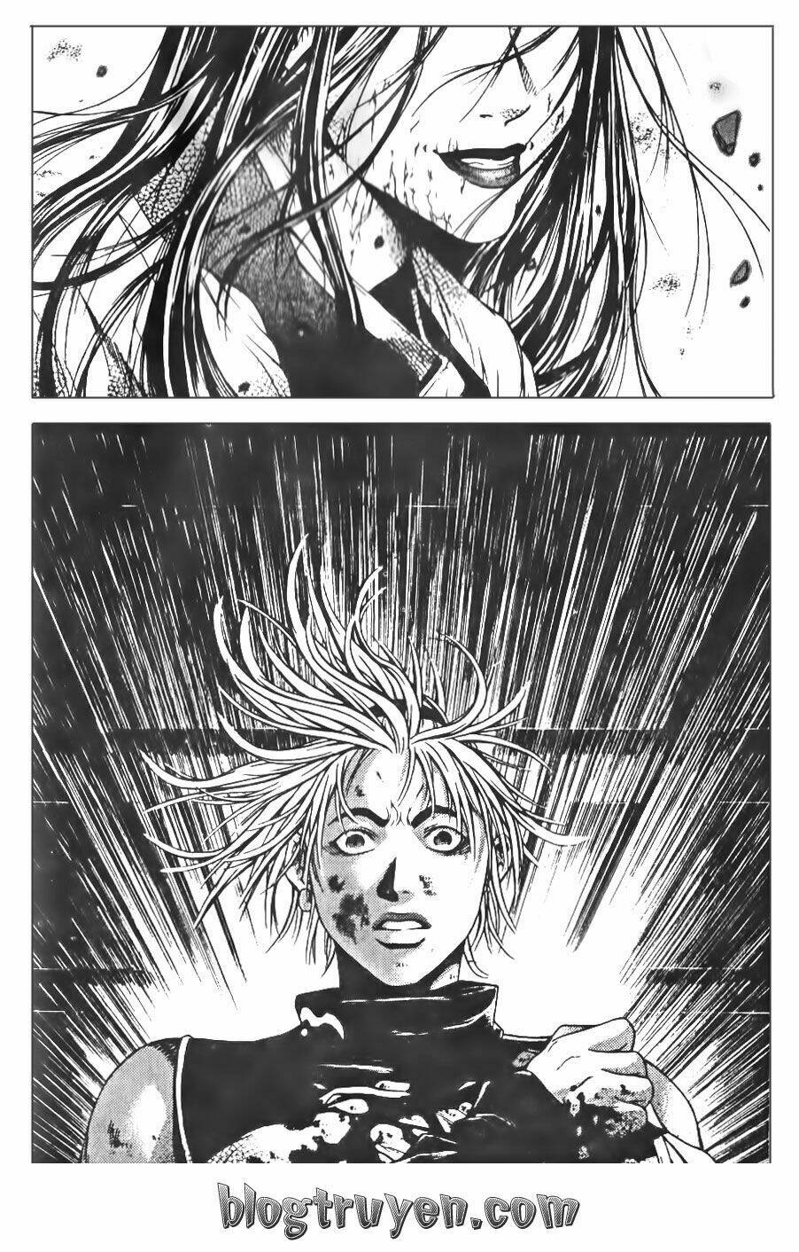 threads of time - dòng thời gian chapter 19 18