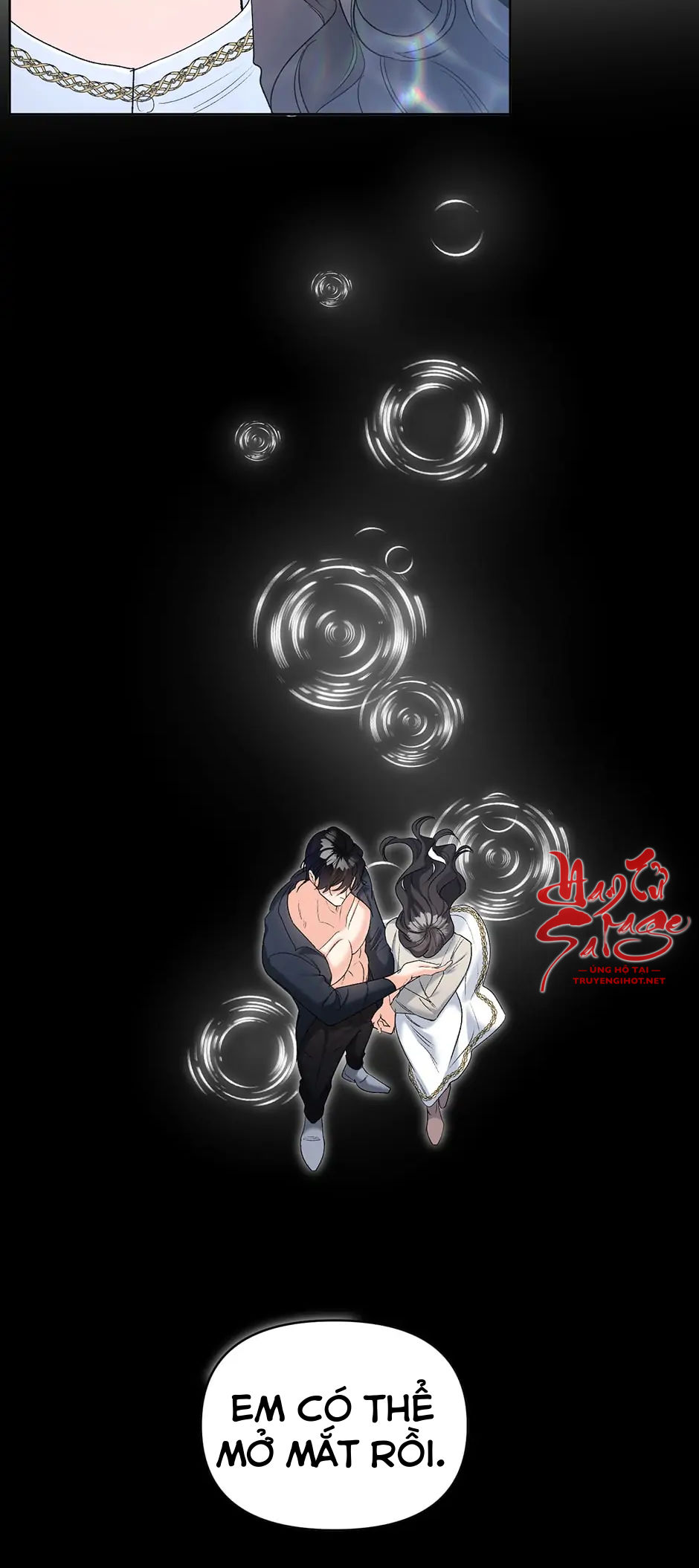 ebony, quạ đen chapter 86.2 2