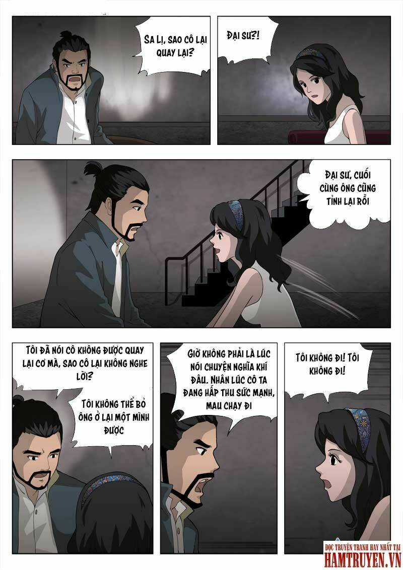 ngụy thủy nghi vân chapter 65 3