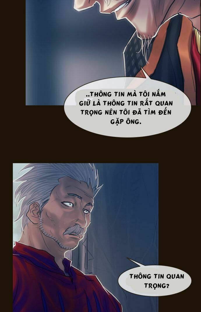 hội ảo thuật chapter 110 28