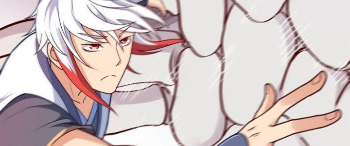 bảo vật rơi xuống đều thành muội tử chapter 17 117