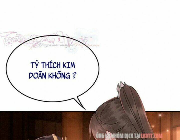 trọng sinh bá sủng nhiếp chính vương quá mạnh mẽ chapter 122 57