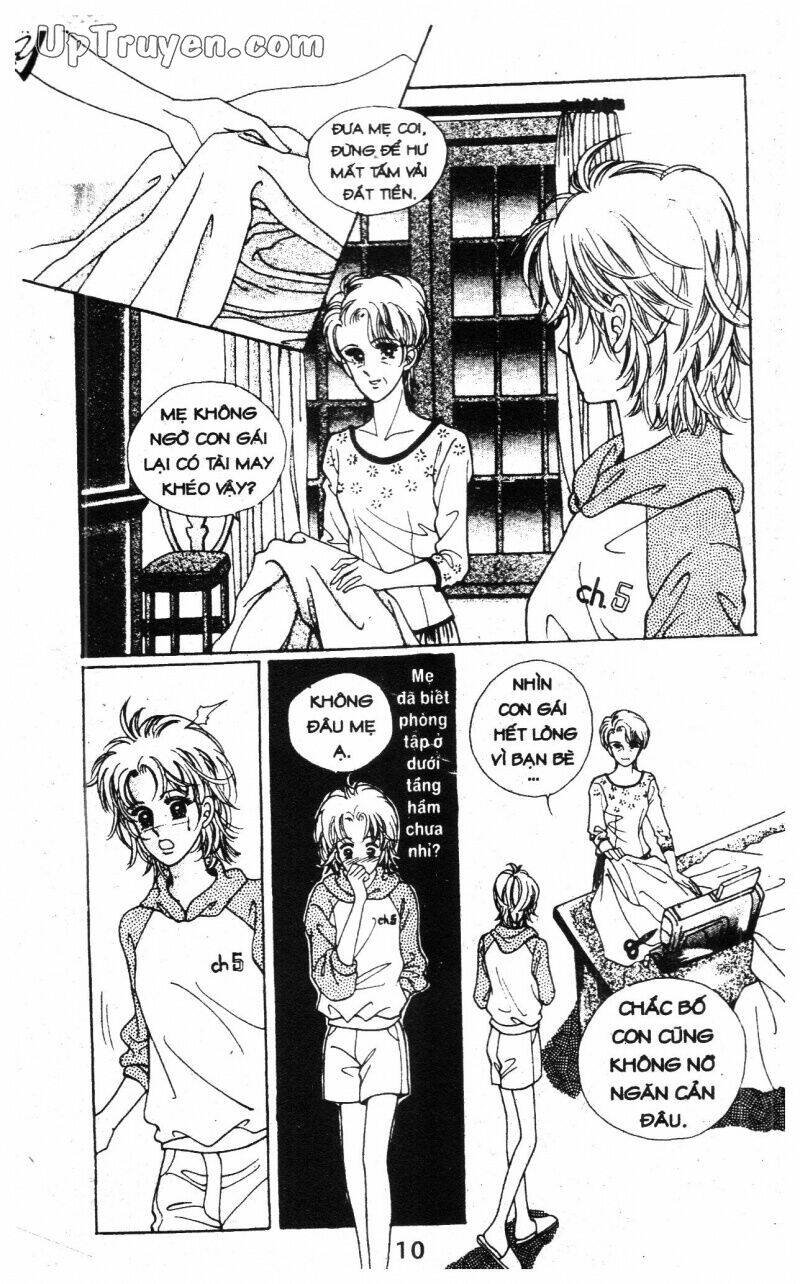 ước mơ cao đẹp chapter 5 13