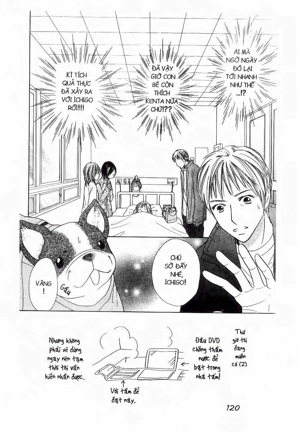 ichigo to anzu chapter 24 23