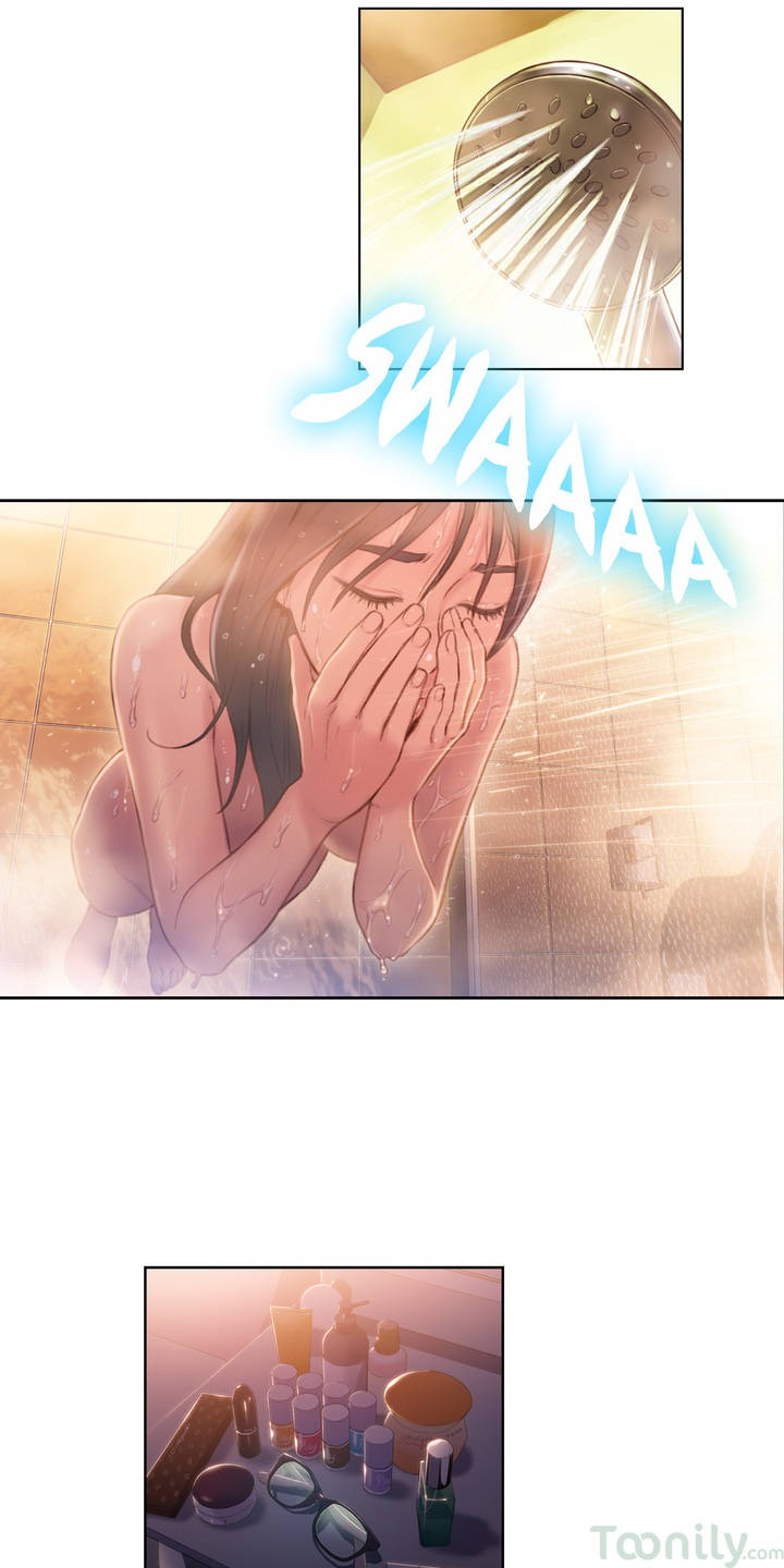 [raw] anh chàng ngọt ngào chapter 61 3