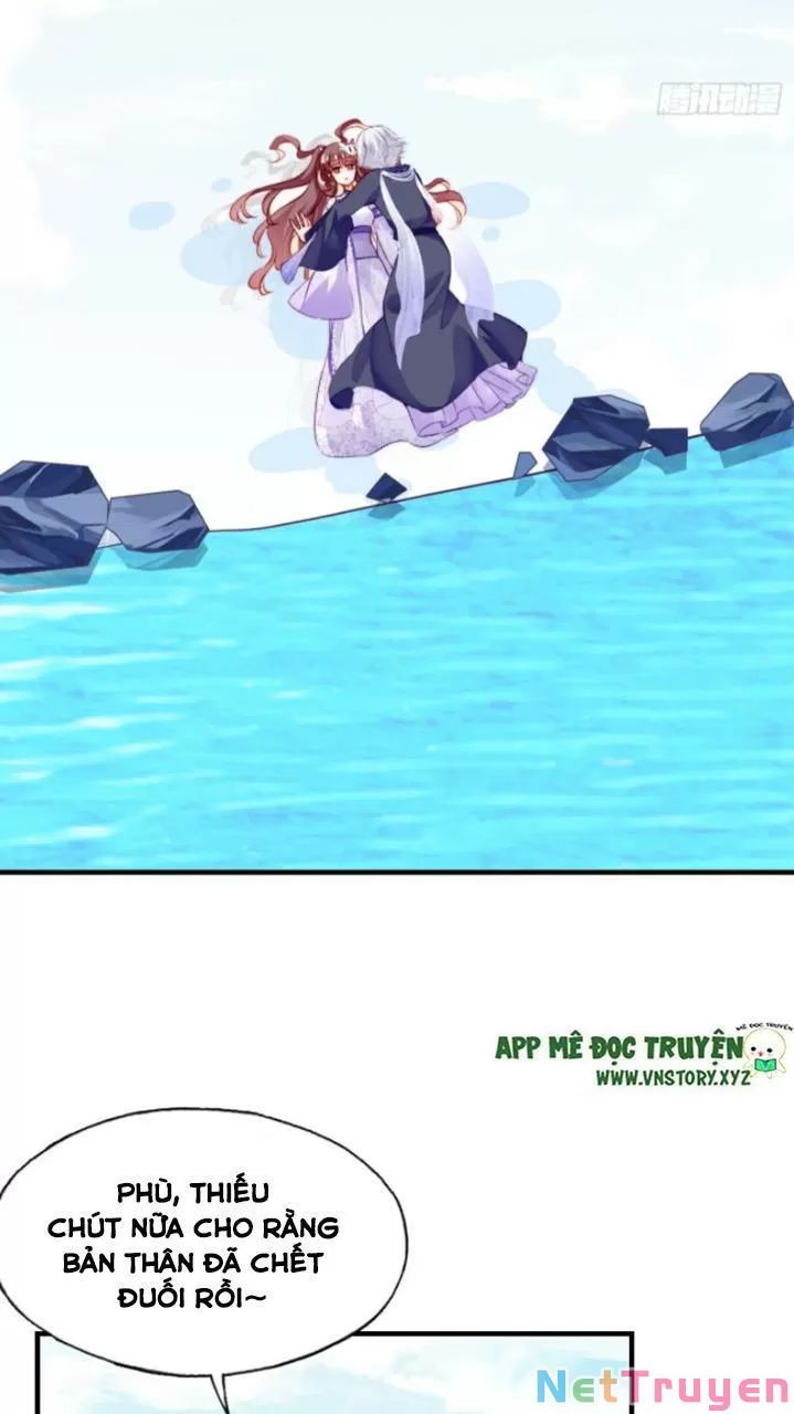 lại bị bệnh chiều chuộng quấn lấy chapter 25 17