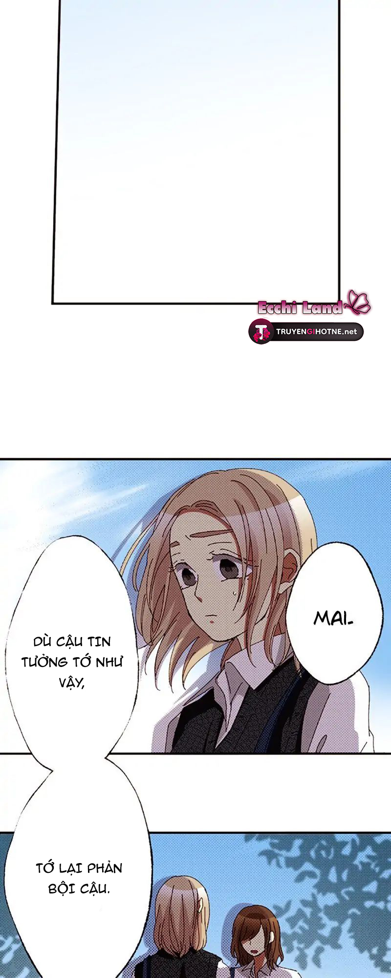 Tôi Ghét Nụ Cười Ấy chapter 74.2 - Trang 10