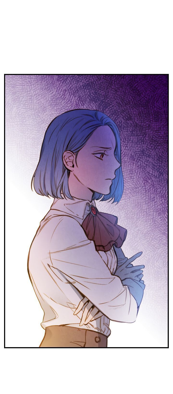 hoàng phi bóng tối - shadow queen chapter 19 2