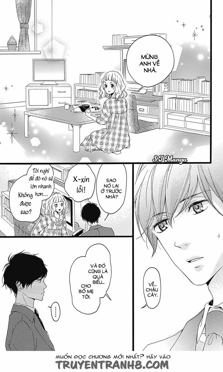 konyakusei chapter 1 19